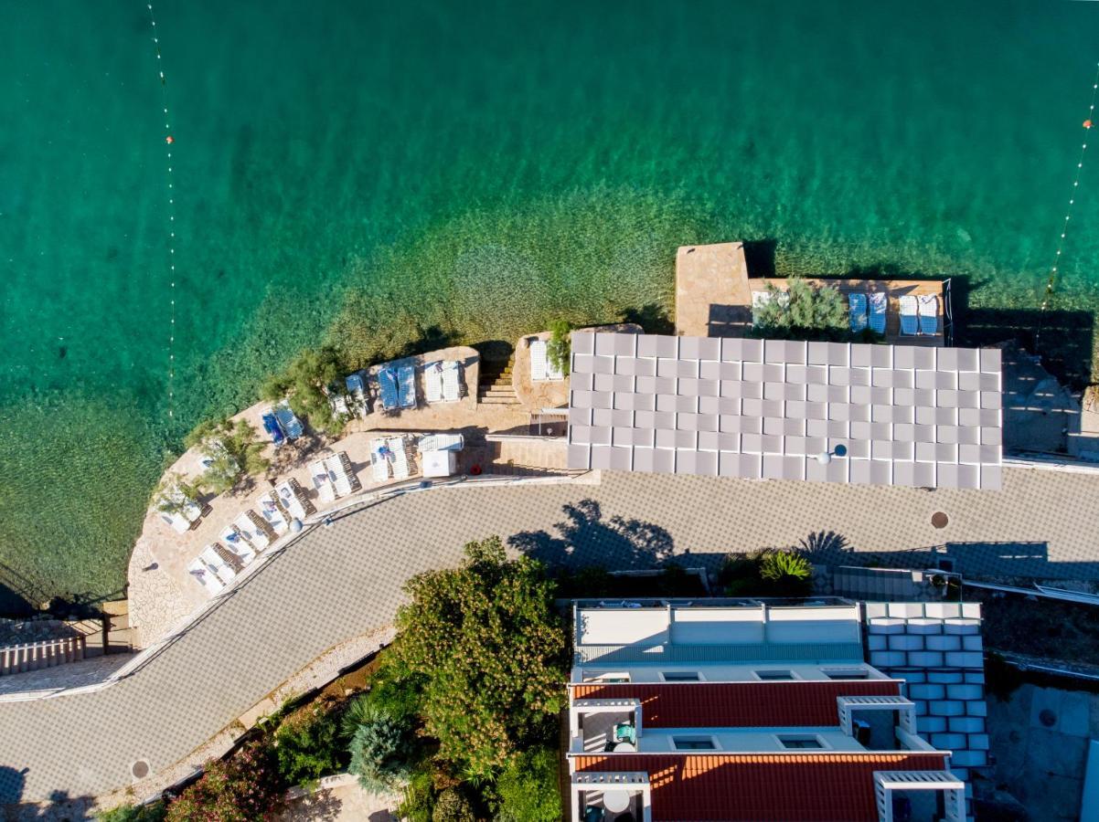 Hotel Posejdon Neum Exterior foto