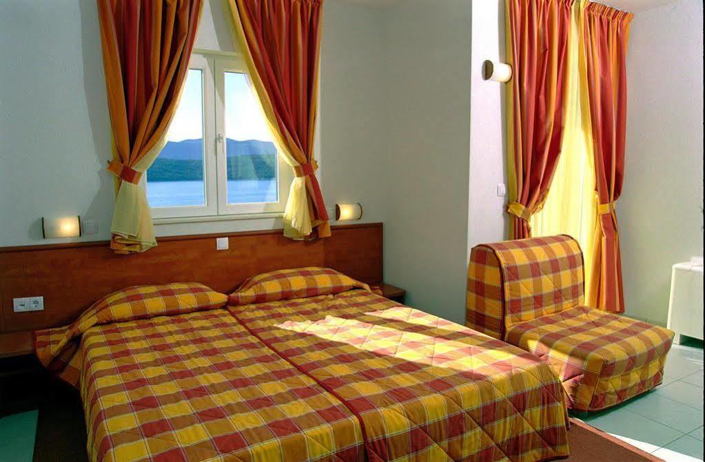 Hotel Posejdon Neum Exterior foto
