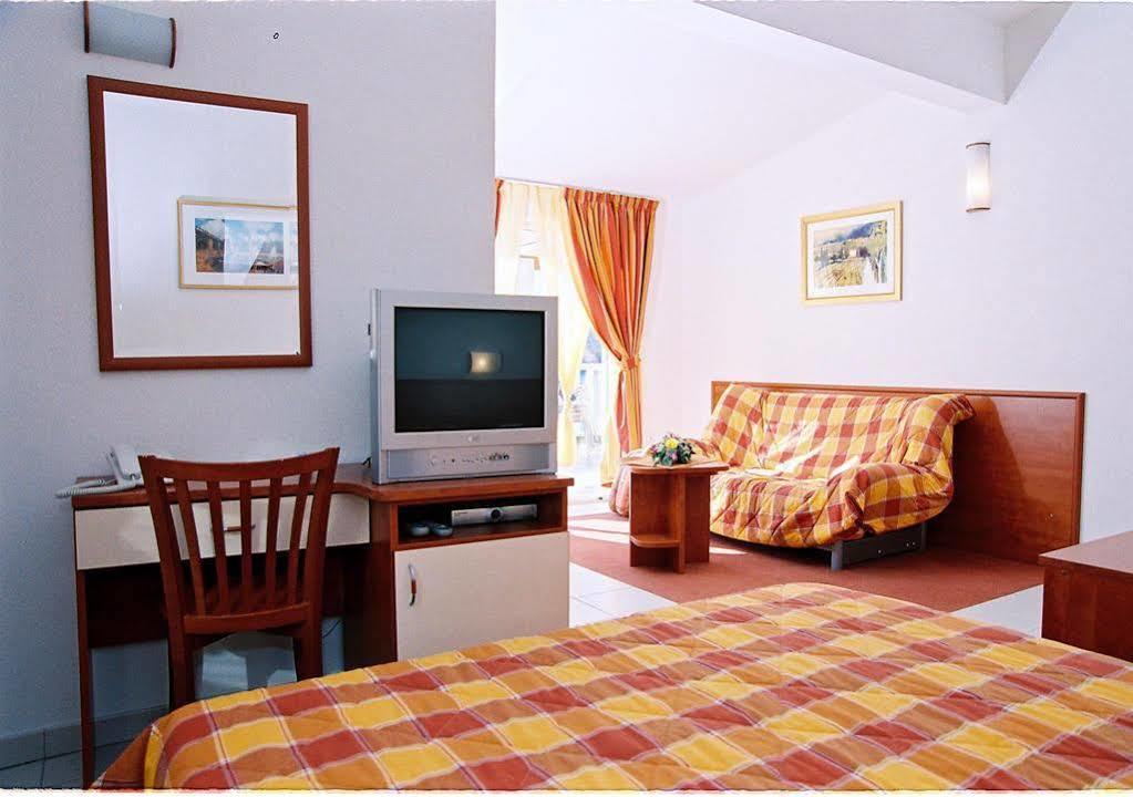 Hotel Posejdon Neum Exterior foto